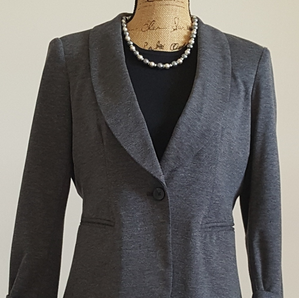 Apt 9 Blazer - image 1